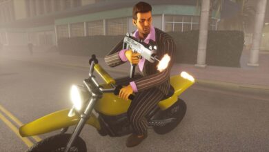 ثلاثية GTA المحسنة قادمة إلى الهواتف قريبًا 29 ثلاثية GTA المحسنة قادمة إلى الهواتف قريبًا