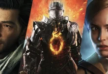 8 ألعاب ستكون متاحة في شهر رمضان 41 تعرف على خمس ألعاب ستكون متاحة في شهر رمضان