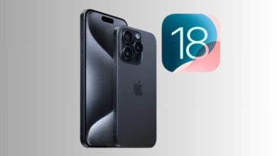 آبل تُقدّم ميزات خصوصية جديدة في iOS 18 43 آبل تُقدّم ميزات خصوصية جديدة في iOS 18