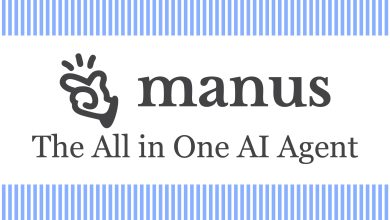 Manus AI: الثورة القادمة في عالم الوكلاء المستقلين 9 Manus AI: الثورة القادمة في عالم الوكلاء المستقلين